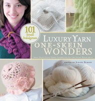 Luxury Yarn One-Skein Wonders®