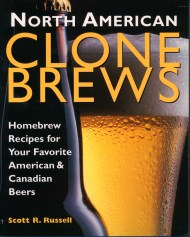 North American Clone Brews