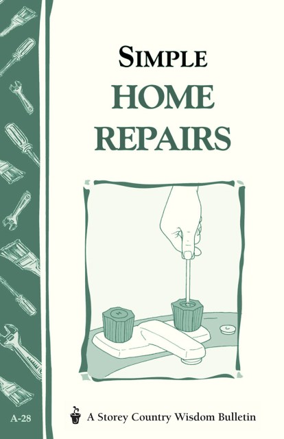 Simple Home Repairs