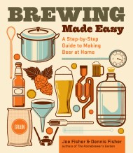 Brewing Made Easy, 2nd Edition