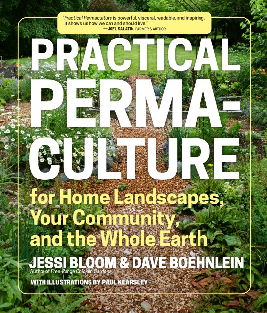 Practical Permaculture