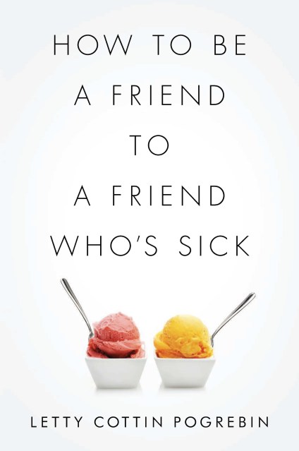 How to Be a Friend to a Friend Who's Sick