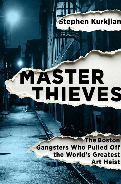 Master Thieves