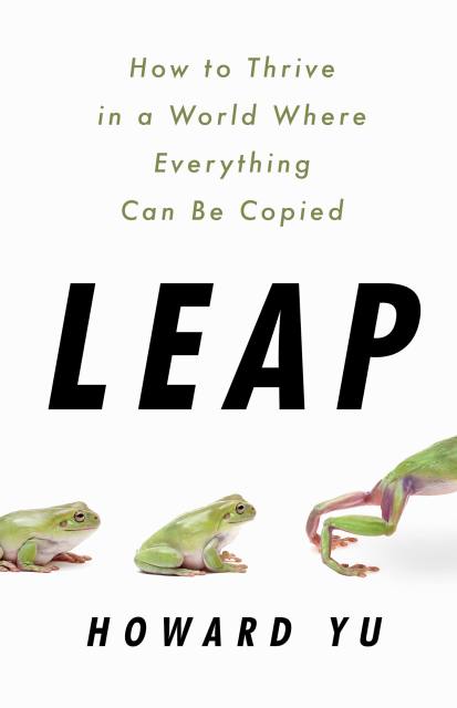 Leap