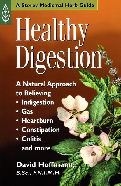 Healthy Digestion