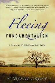 Fleeing Fundamentalism