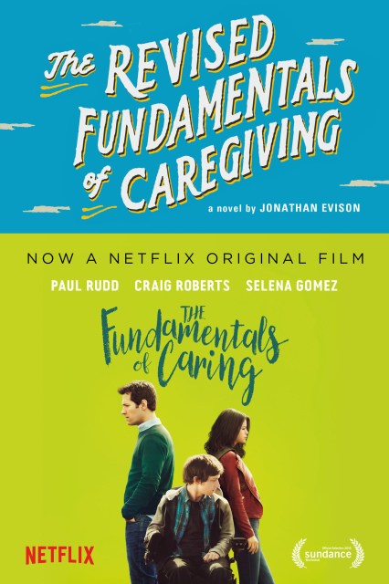 The Revised Fundamentals of Caregiving