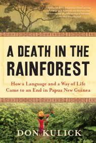 A Death in the Rainforest