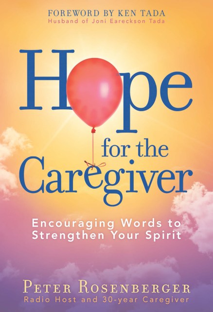 Hope for the Caregiver