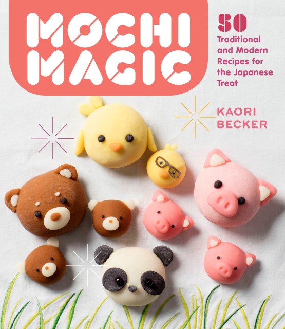 Mochi Magic