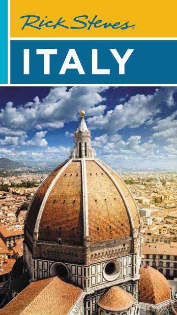 Rick Steves Italy