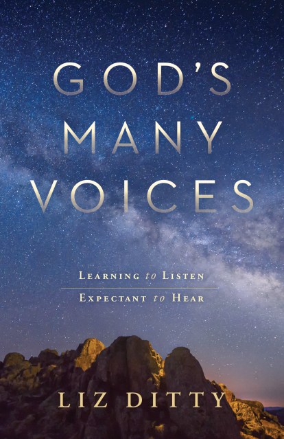 God's Many Voices