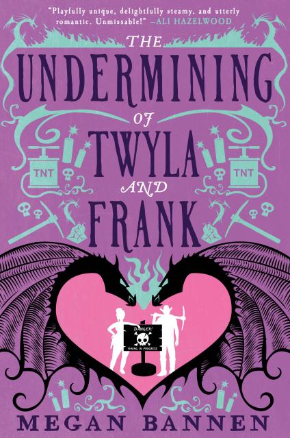 The Undermining of Twyla and Frank