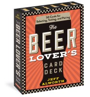 The Beer Lover’s Card Deck