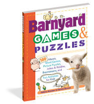 Barnyard Games & Puzzles