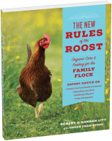 The New Rules of the Roost