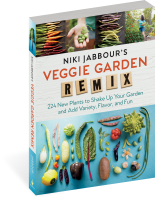 Niki Jabbour's Veggie Garden Remix