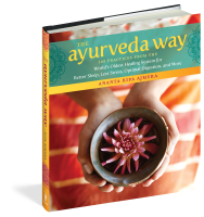 The Ayurveda Way