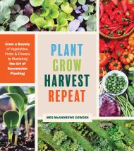 Plant Grow Harvest Repeat