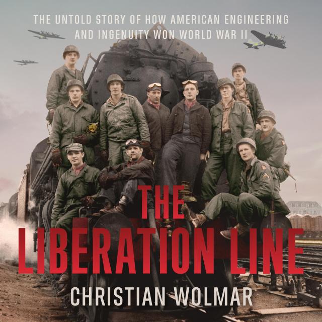 The Liberation Line