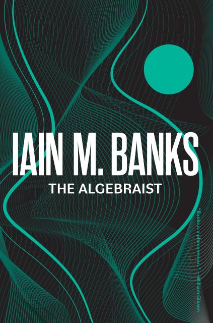 The Algebraist