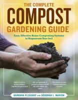 The Complete Compost Gardening Guide