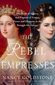 The Rebel Empresses