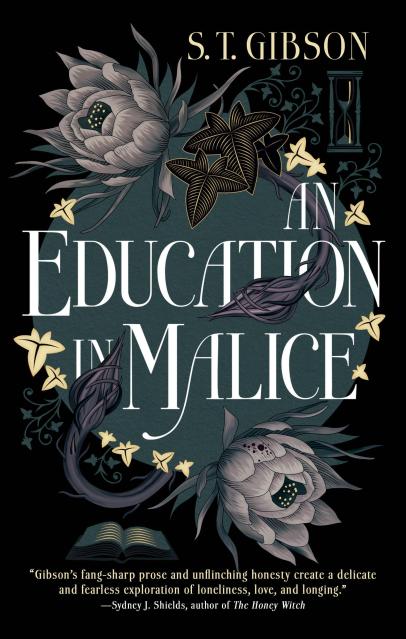 An Education in Malice