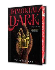 Immortal Dark (Deluxe Limited Edition)