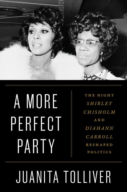 A More Perfect Party