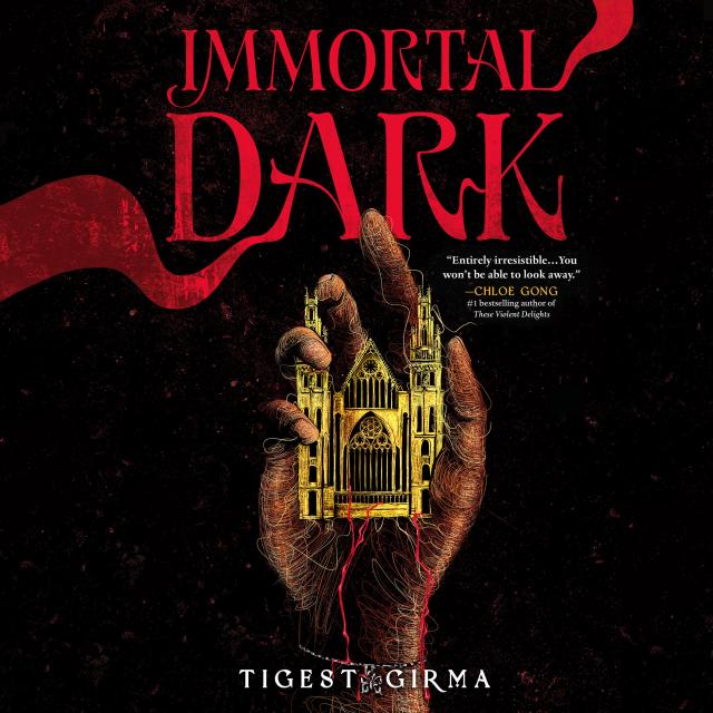 Immortal Dark