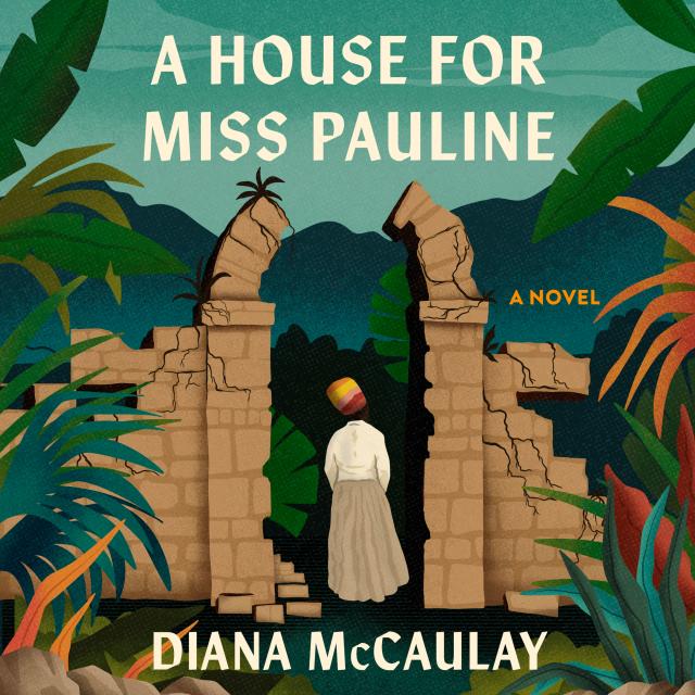 A House for Miss Pauline