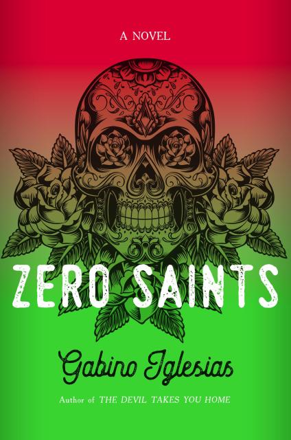 Zero Saints