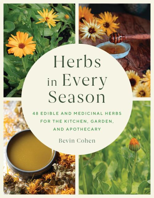 Herbs in Every Season