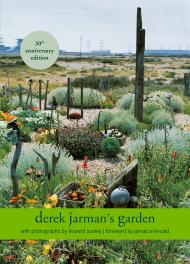 Derek Jarman’s Garden