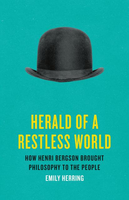 Herald of a Restless World