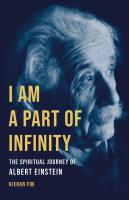 I Am a Part of Infinity