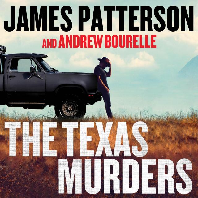 The Texas Murders