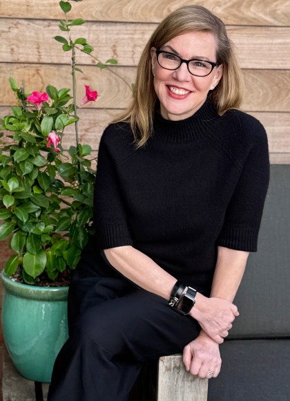 Debbie Millman Author Photo