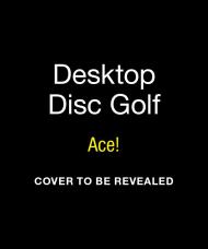 Desktop Disc Golf