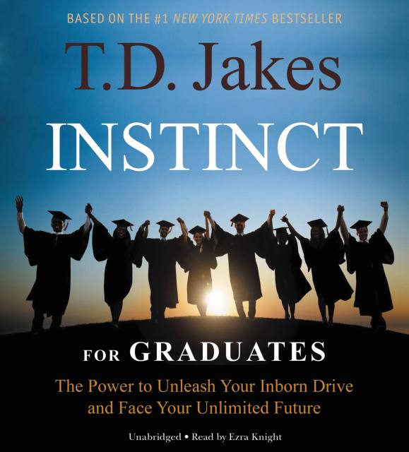 INSTINCT for Graduates