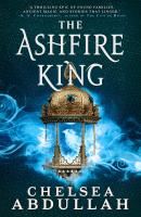 The Ashfire King