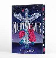 Nightweaver (Deluxe Limited Edition)