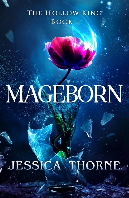 Mageborn