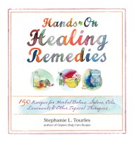 Hands-On Healing Remedies