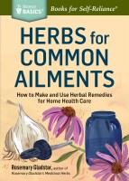 Herbs for Common Ailments