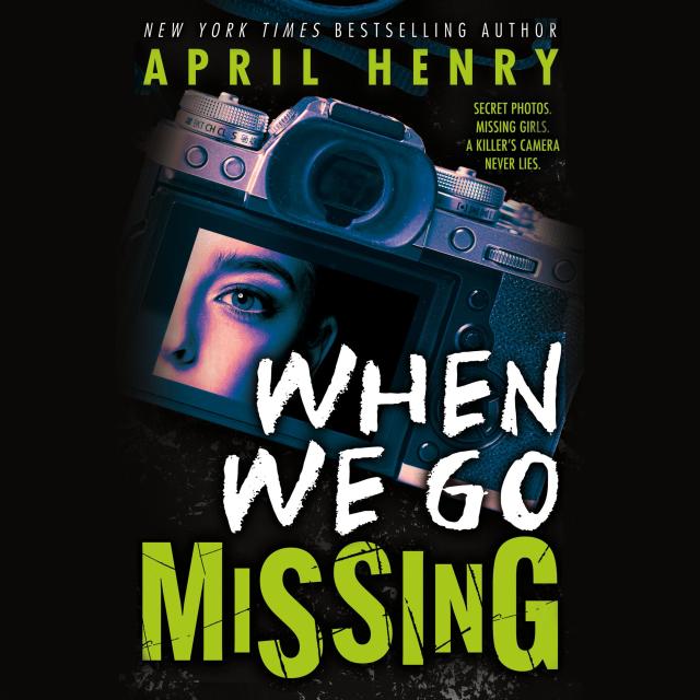 When We Go Missing