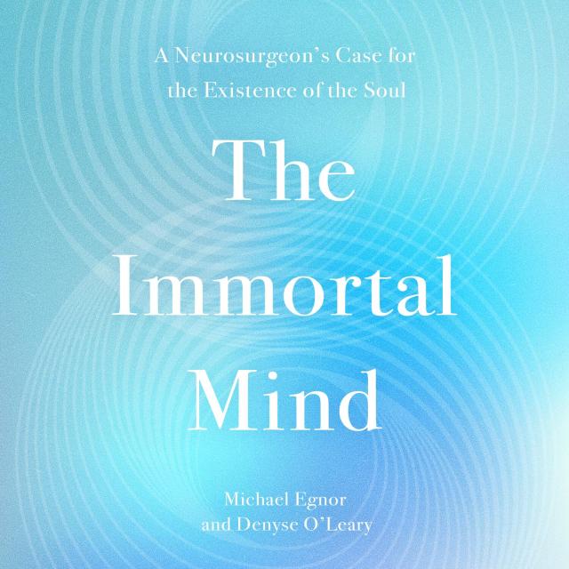 The Immortal Mind