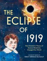 The Eclipse of 1919