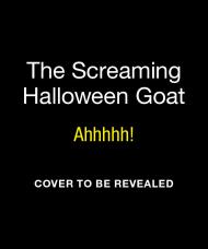 The Screaming Halloween Goat